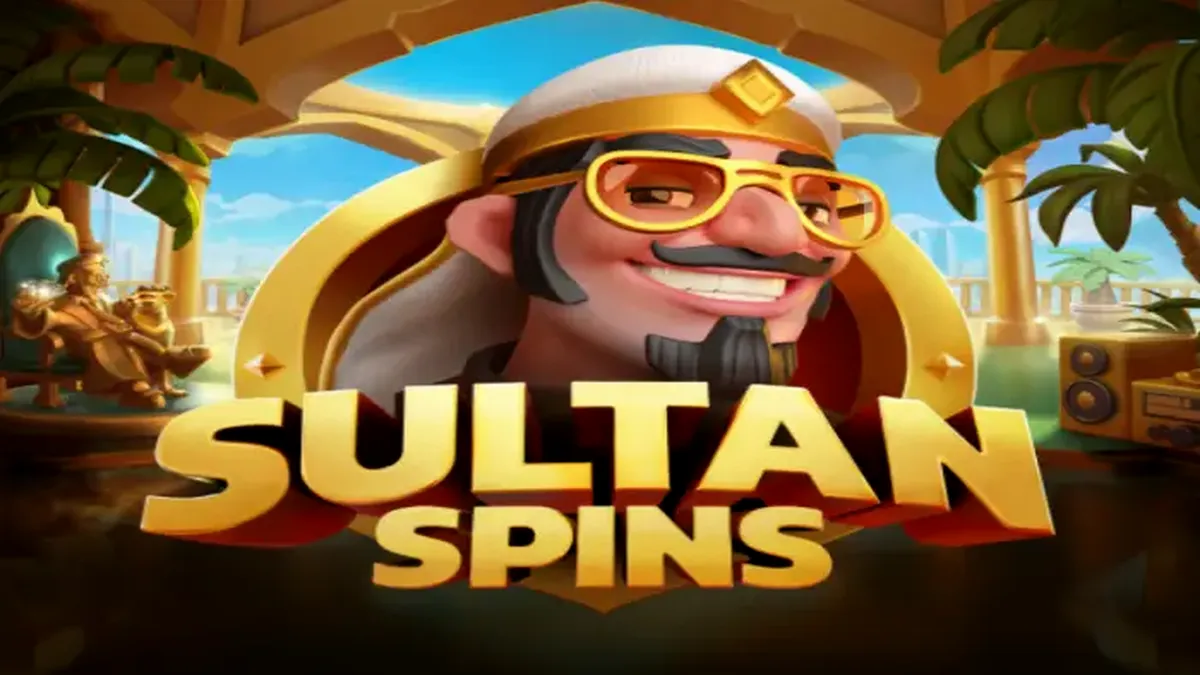 Isang visual na representasyon ng Treasure Tumble slot na nagpapakita ng underwater treasure theme.