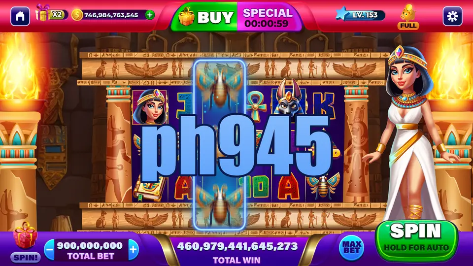ph945 Mag-login