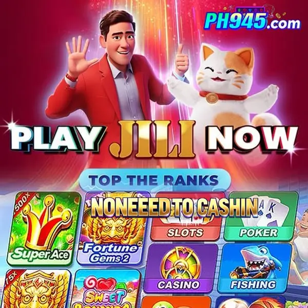 PH945 APK Opisyal I-download Indonesia