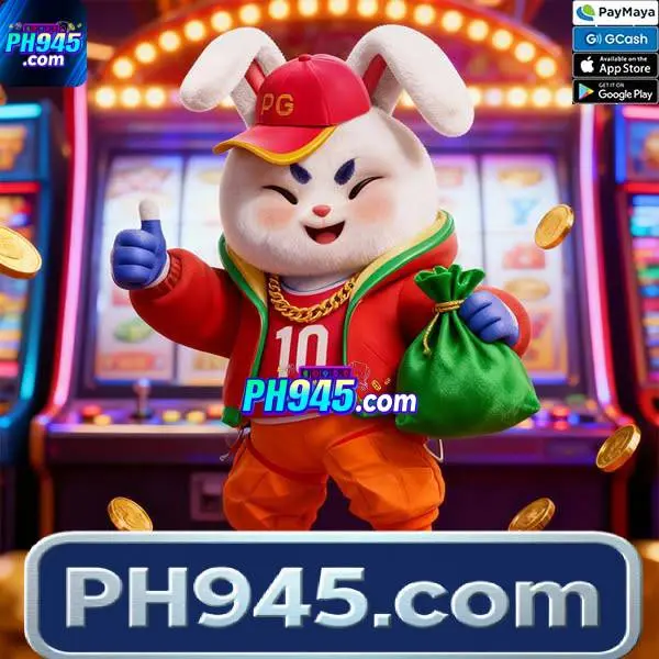 PH945 Mag-login Opisyal 2026 Aplikasi