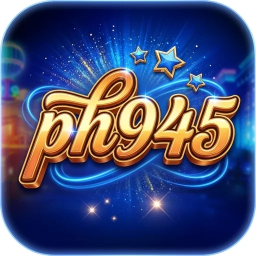 ph945 Logo - Opisyal